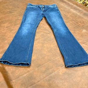 White House Black Market Jeans